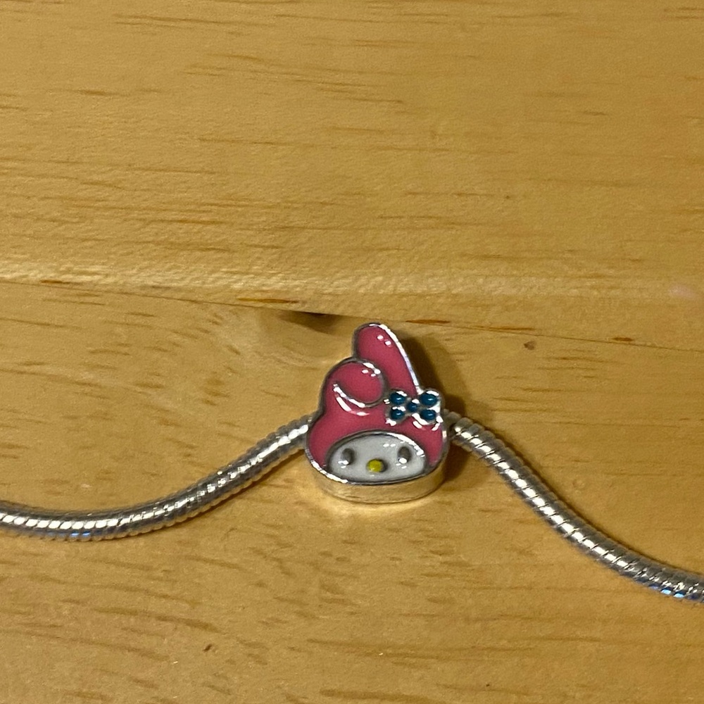 Melody charm